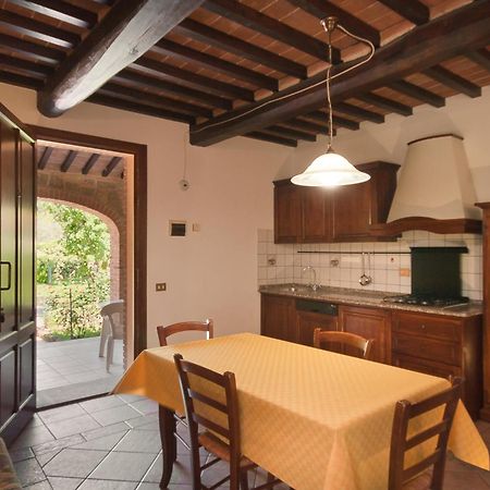 Casa Vacanze Santa Maria Montaione Pokoj fotografie