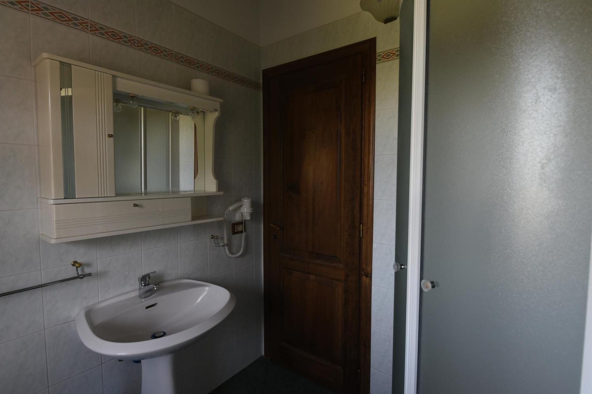 Casa Vacanze Santa Maria Montaione Pokoj fotografie