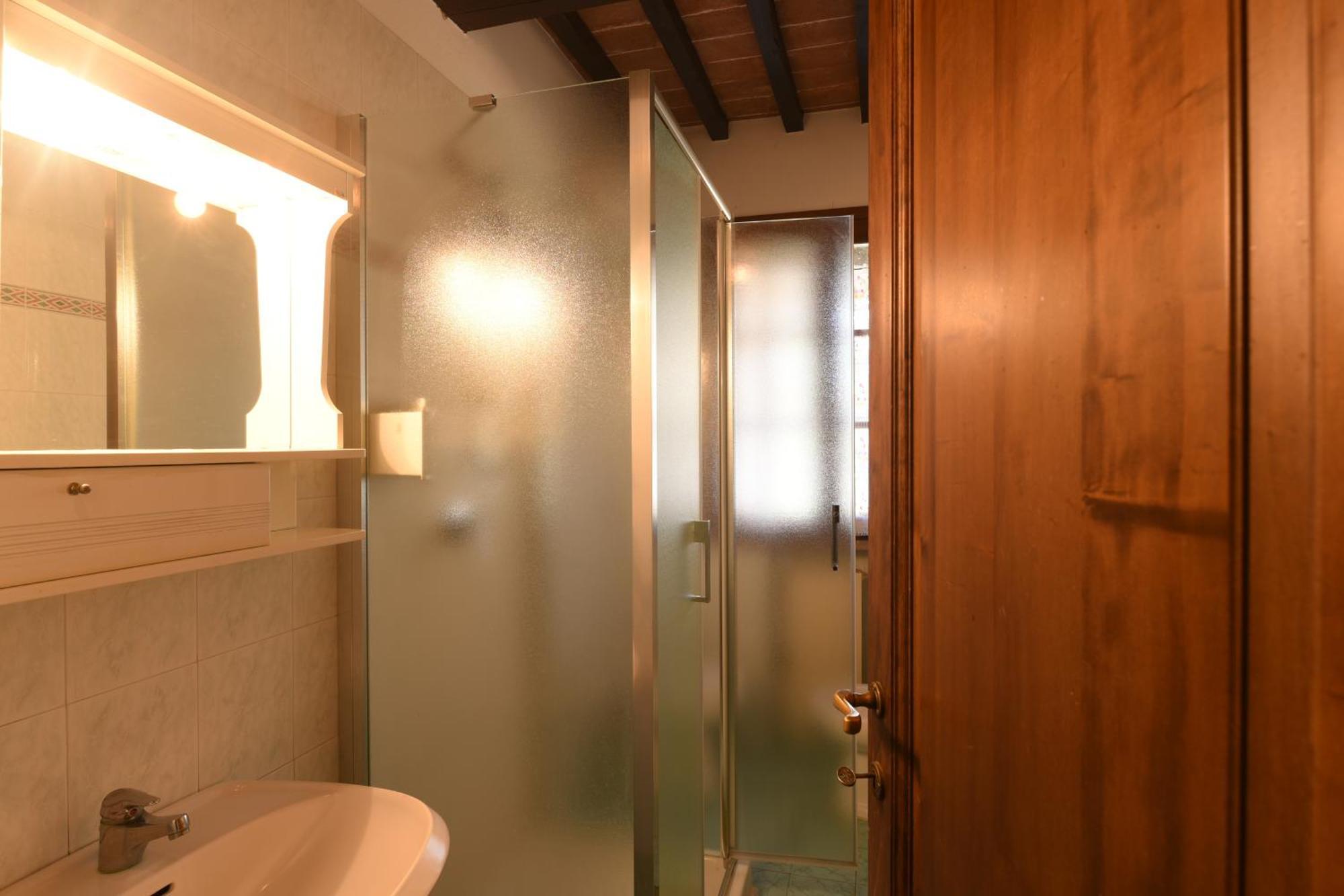 Casa Vacanze Santa Maria Montaione Pokoj fotografie