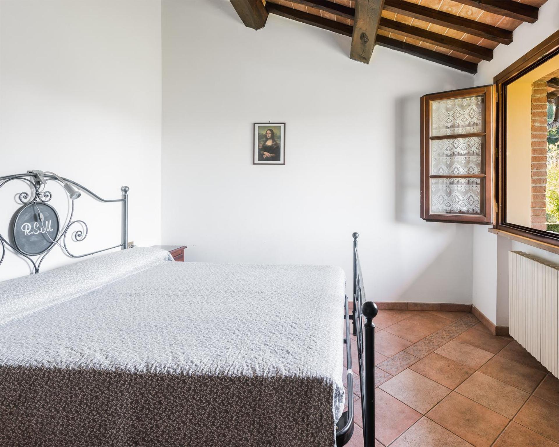 Casa Vacanze Santa Maria Montaione Pokoj fotografie
