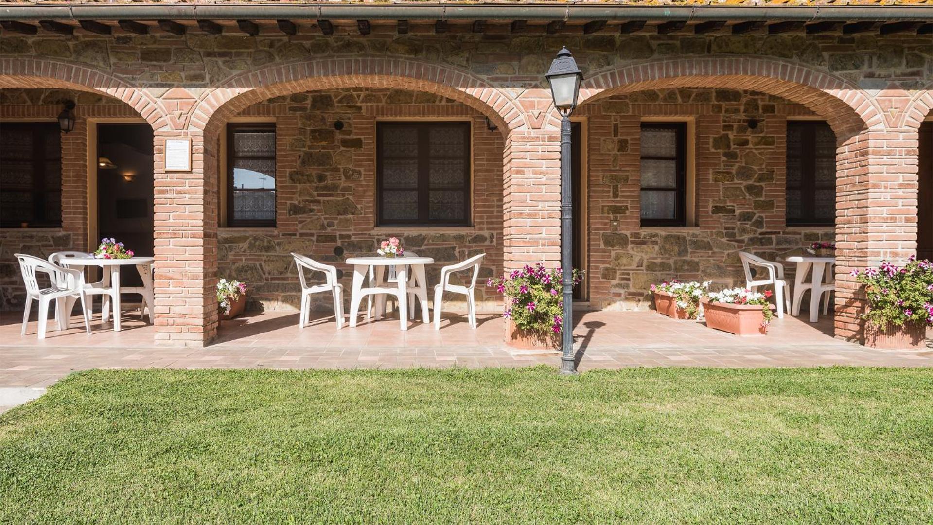 Casa Vacanze Santa Maria Montaione Pokoj fotografie